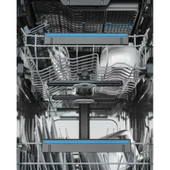 Astianpesukone Electrolux ESM63300SX 700, 45cm, teräs