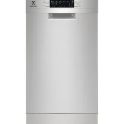 Astianpesukone Electrolux ESM63300SX 700, 45cm, teräs
