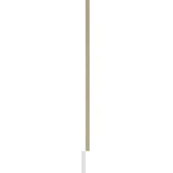 Astianpesukoneen paneeli sonoma-tammi 59,5x3x67 cm lastulevy
