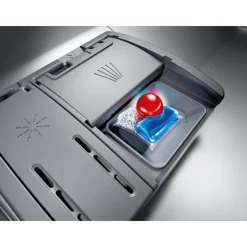 Astianpesukone Siemens iQ300 SN63HX04ME 60cm integroitava