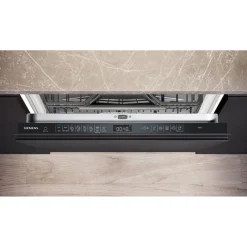 Astianpesukone Siemens iQ500 SX75ZX07CE 60cm integroitava