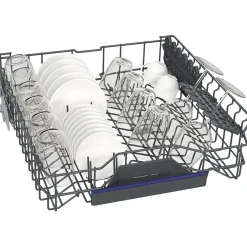 Astianpesukone Siemens SN15ZS01CS, 60cm, teräs