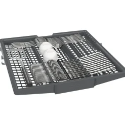 Astianpesukone Siemens SN15ZS01CS, 60cm, teräs