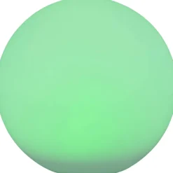 Aurinkokennovalaisin Trio Melo, maapiikillä, Ø28cm, värivaihto
