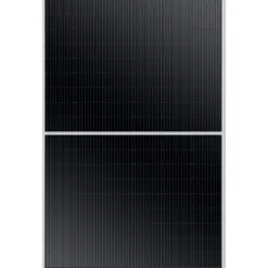 Aurinkopaneeli Kontio Solar SKT410M10, P-type, 410Wp, 1722x1134x30mm, hopeinen kehys, 2kpl