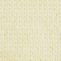 Aurinkopurje 160 g/m² kerma 4,5x4,5 m hdpe