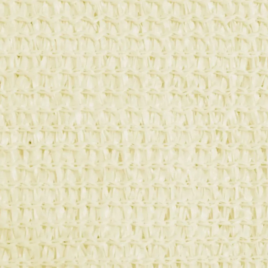 Aurinkopurje 160 g/m² kerma 4,5x4,5 m hdpe