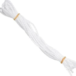 Aurinkopurje 160 g/m² ruskea 4x4 m hdpe