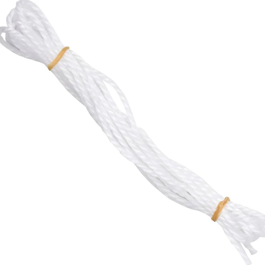 Aurinkopurje 160 g/m² valkoinen 4,5x4,5 m hdpe