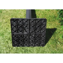 Aurinkosuihkun jalusta Swim & Fun Solar Shower Base, sisältää kiinnikkeet