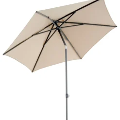 Aurinkovarjo Brafab Poppi, Ø250cm