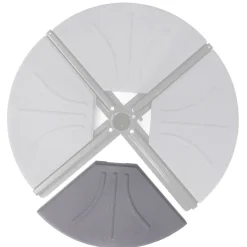 Aurinkovarjon paino, 20kg