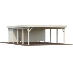 Autokatos Palmako Karl, 40,6m² CP6076