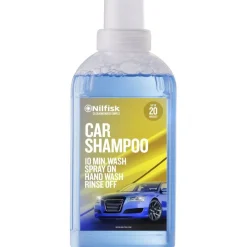 Autoshampoo Nilfisk Car, 0.5L