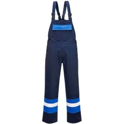Avohaalari Portwest FR57 Bizflame Plus, tummansininen/sininen