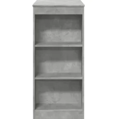 Baaripöytä teknisestä puusta, 95x47x103,5 cm, eri värejä ja malleja (42973)