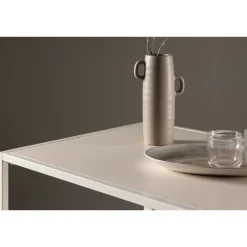 Baaripöytä Venture Home Brea, 60x120cm, beige