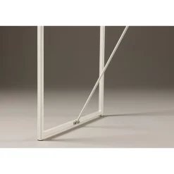Baaripöytä Venture Home Brea, 60x120cm, beige