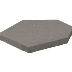 Betonilaatta Rudus Gaala 45, 560x430x45mm, harmaa