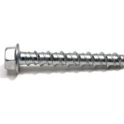 Betoniruuvi Weber SerpoVent 10x90mm, 50kpl