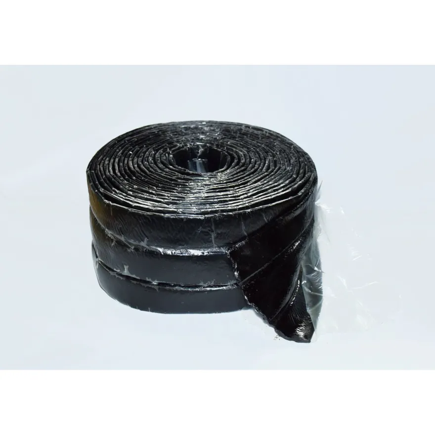Bituminauha MagPro AsphaFix, sulatettava 40 mm 36 m