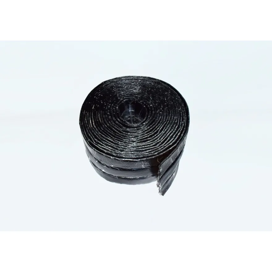 Bituminauha MagPro AsphaFix, sulatettava 40 mm 36 m