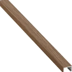 Boordilista Euroshrink alumiini 225a, 15mm x 2.5m, eri värejä
