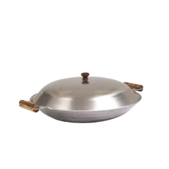 Cataplanasetti GrillSymbol PRO-450 inox CAT Ø45 cm kaasupoltin säädinletkusetti