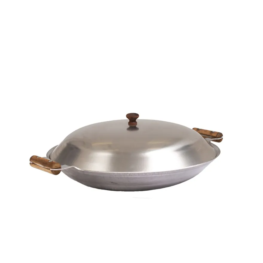 Cataplanasetti GrillSymbol PRO-450 inox CAT Ø45 cm kaasupoltin säädinletkusetti