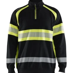 College Blåkläder 3553 Highvis