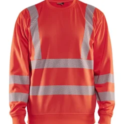 Collegepaita Blåkläder 3562 Highvis