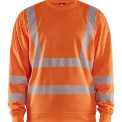 Collegepaita Blåkläder 3562 Highvis