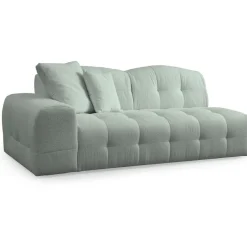 Divaanisohva Linento Furniture Pescara, 4-istuttava, oikea