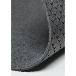 Dry Step Termomatto 710, 100cm x 30m, keskiharmaa