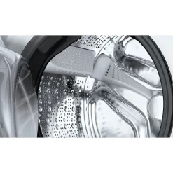 Edestä täytettävä pesukone Siemens WG44B2APDN, 59.8cm, 9kg, 1400rpm