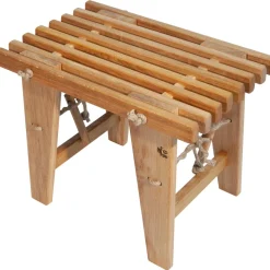 Ekopenkki EcoFurn 60cm, tammi, teaköljy
