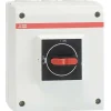 EMC-turvakytkin OTE16T3M 1S
