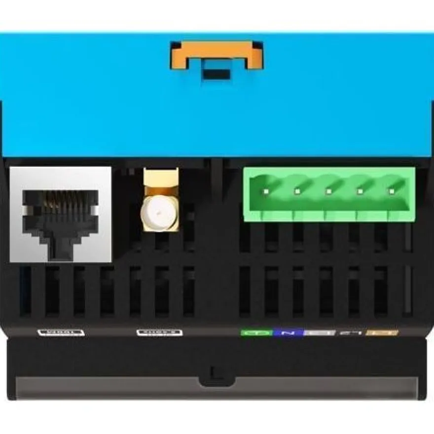 Energiamittari go-e Controller