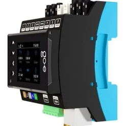 Energiamittari go-e Controller