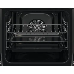 Erillisuuni Electrolux SurroundCook BOC001EX 60cm teräs