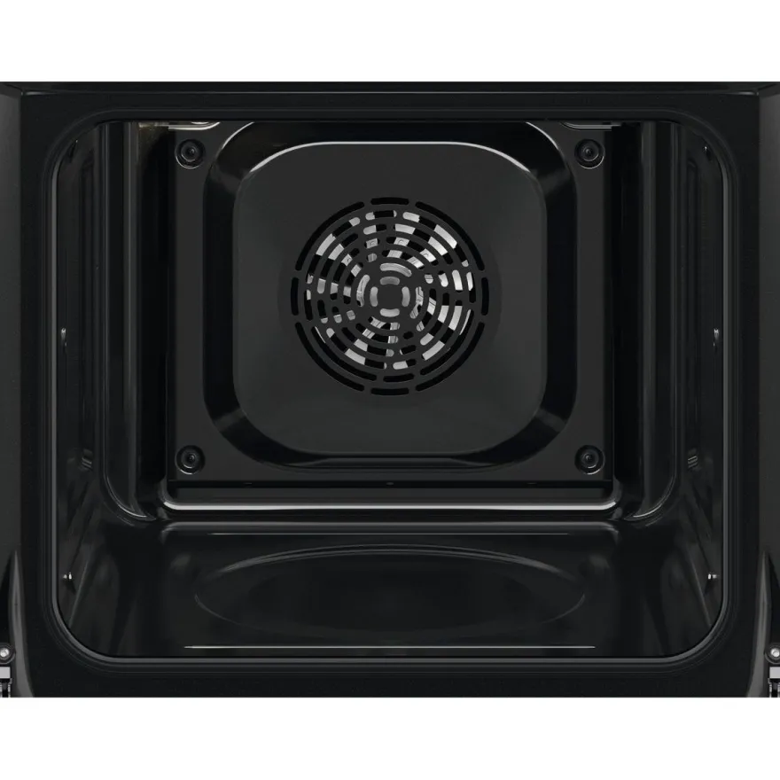 Erillisuuni Electrolux SurroundCook BOC001EX 60cm teräs