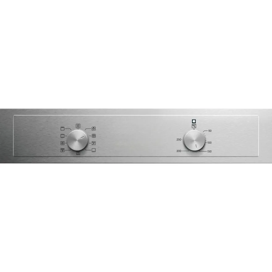 Erillisuuni Electrolux SurroundCook BOC001EX 60cm teräs