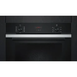 Erillisuuni ja induktioliesitaso Siemens HB234ABS3F EX675LYV1E, teräs