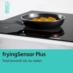 Erillisuuni ja induktioliesitaso Siemens HB234ABS3F EX675LYV1E, teräs