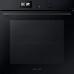 Erillisuuni ja mikroaaltouuni Samsung NV7B6699ACKU1 NQ5B6753CAKU1, musta