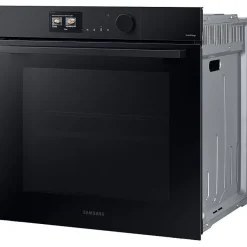 Erillisuuni ja mikroaaltouuni Samsung NV7B6699ACKU1 NQ5B6753CAKU1, musta