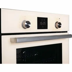 Erillisuuni Schlosser OE459DTY, 45 cm, beige