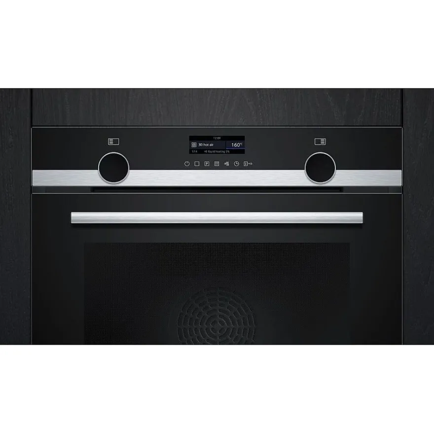 Erillisuuni Siemens iQ500 HB579GBR3