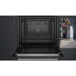 Erillisuuni Siemens iQ500 HB579GBR3