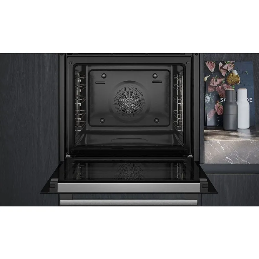 Erillisuuni Siemens iQ500 HB579GBR3